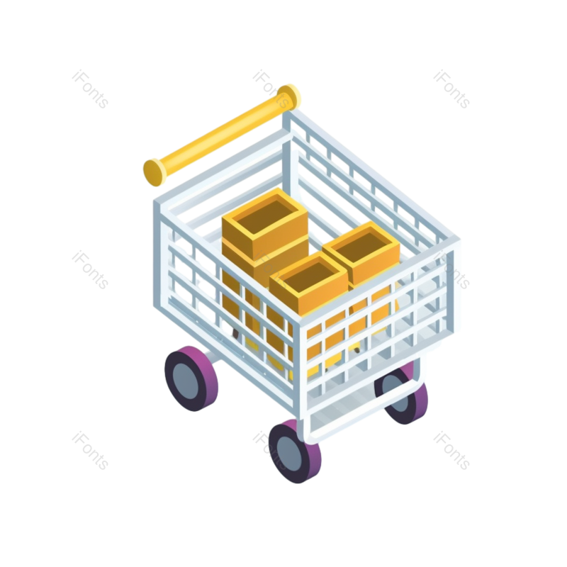 网上购物图片,商务元素,商店PNG,购买免抠素材